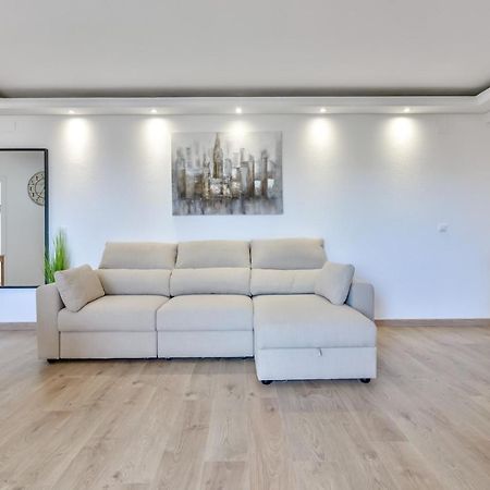 Villas Guzman - Anais Calp Extérieur photo