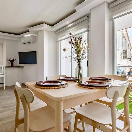 Villas Guzman - Anais Calp Extérieur photo