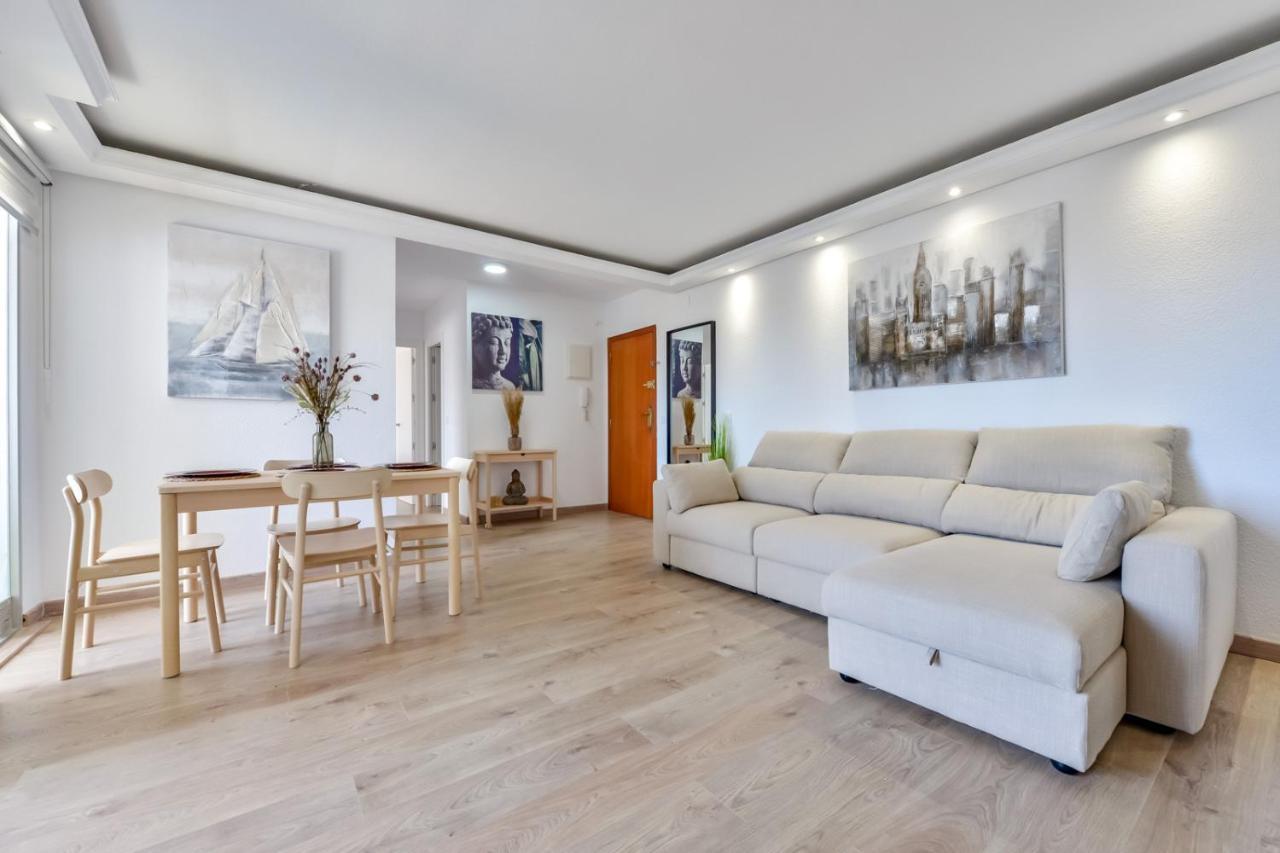 Villas Guzman - Anais Calp Extérieur photo