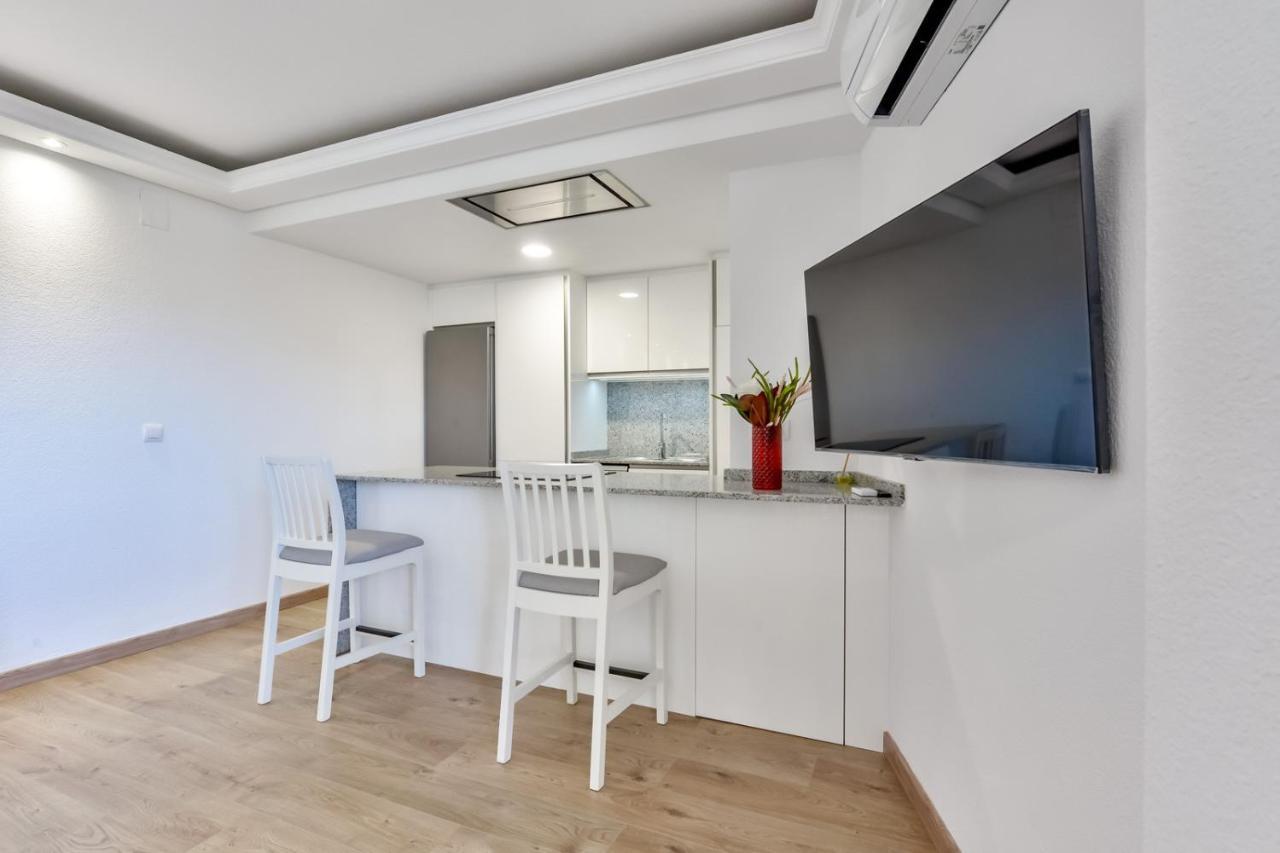 Villas Guzman - Anais Calp Extérieur photo