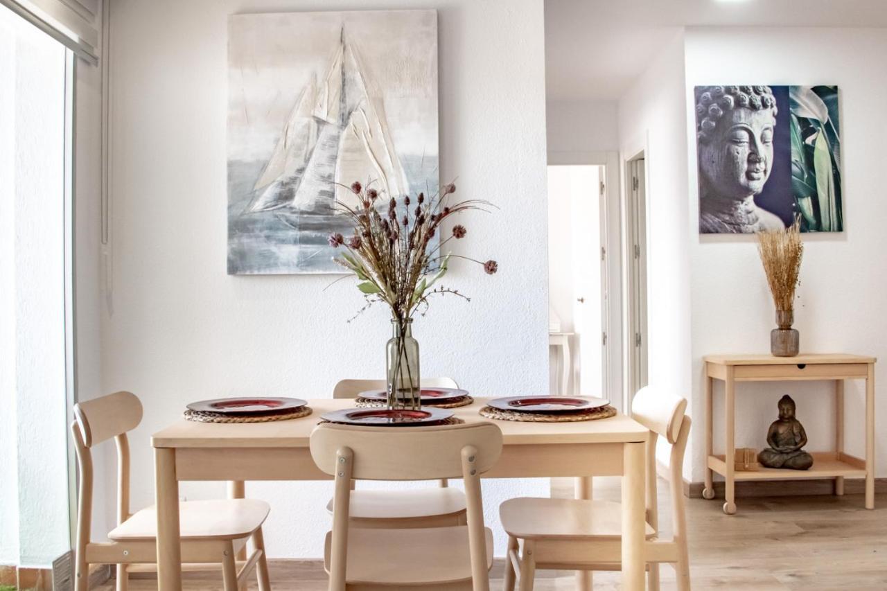 Villas Guzman - Anais Calp Extérieur photo