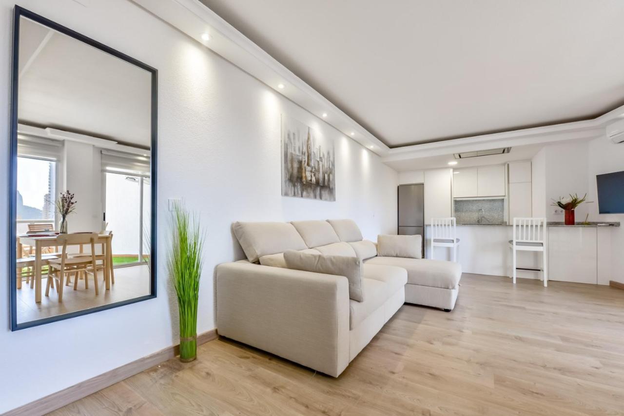 Villas Guzman - Anais Calp Extérieur photo