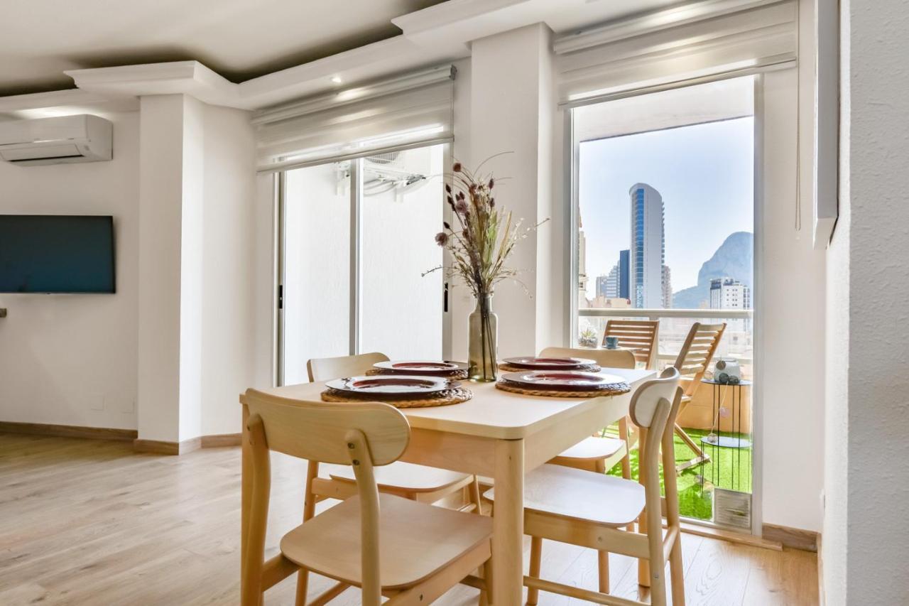 Villas Guzman - Anais Calp Extérieur photo