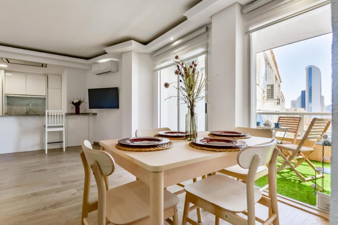 Villas Guzman - Anais Calp Extérieur photo