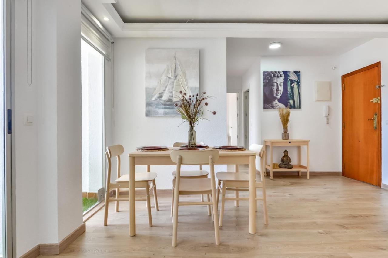 Villas Guzman - Anais Calp Extérieur photo