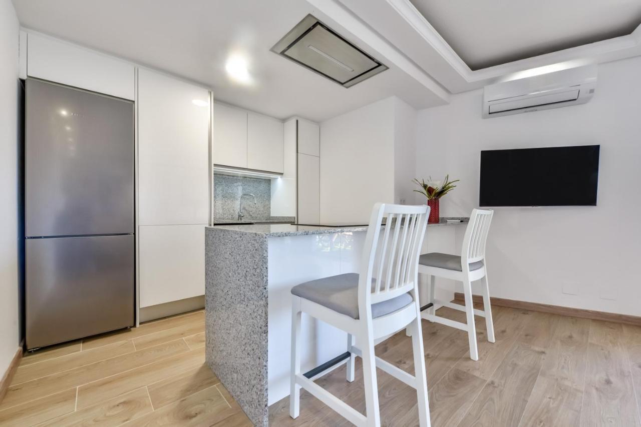 Villas Guzman - Anais Calp Extérieur photo