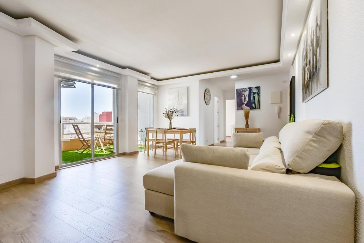Villas Guzman - Anais Calp Extérieur photo
