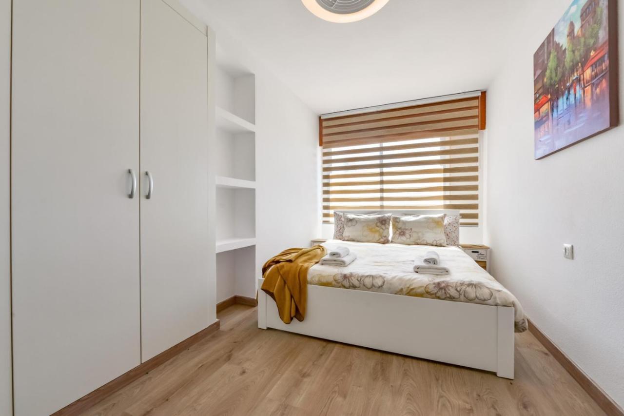 Villas Guzman - Anais Calp Extérieur photo