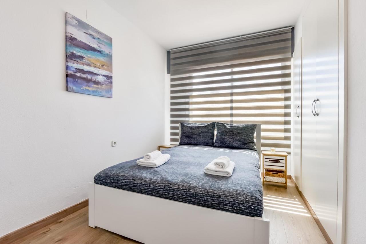 Villas Guzman - Anais Calp Extérieur photo