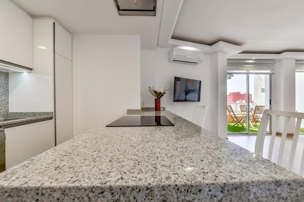 Villas Guzman - Anais Calp Extérieur photo