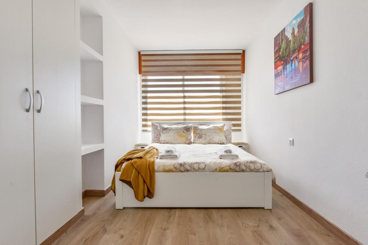 Villas Guzman - Anais Calp Extérieur photo
