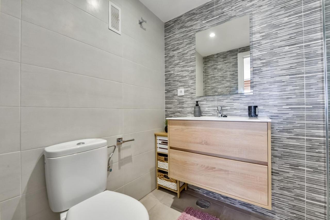 Villas Guzman - Anais Calp Extérieur photo