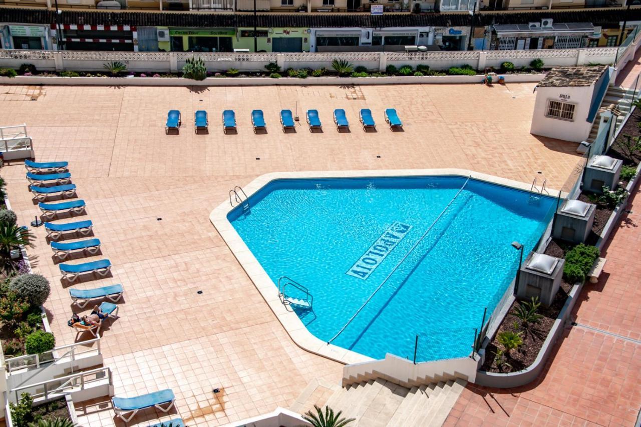 Villas Guzman - Anais Calp Extérieur photo