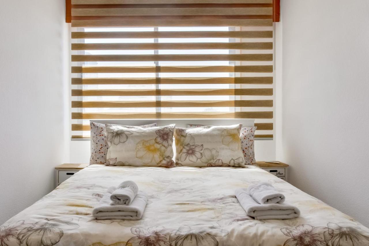 Villas Guzman - Anais Calp Extérieur photo