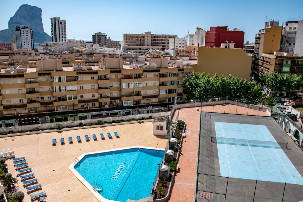Villas Guzman - Anais Calp Extérieur photo