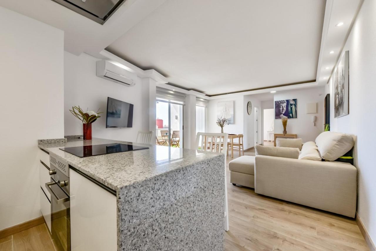 Villas Guzman - Anais Calp Extérieur photo