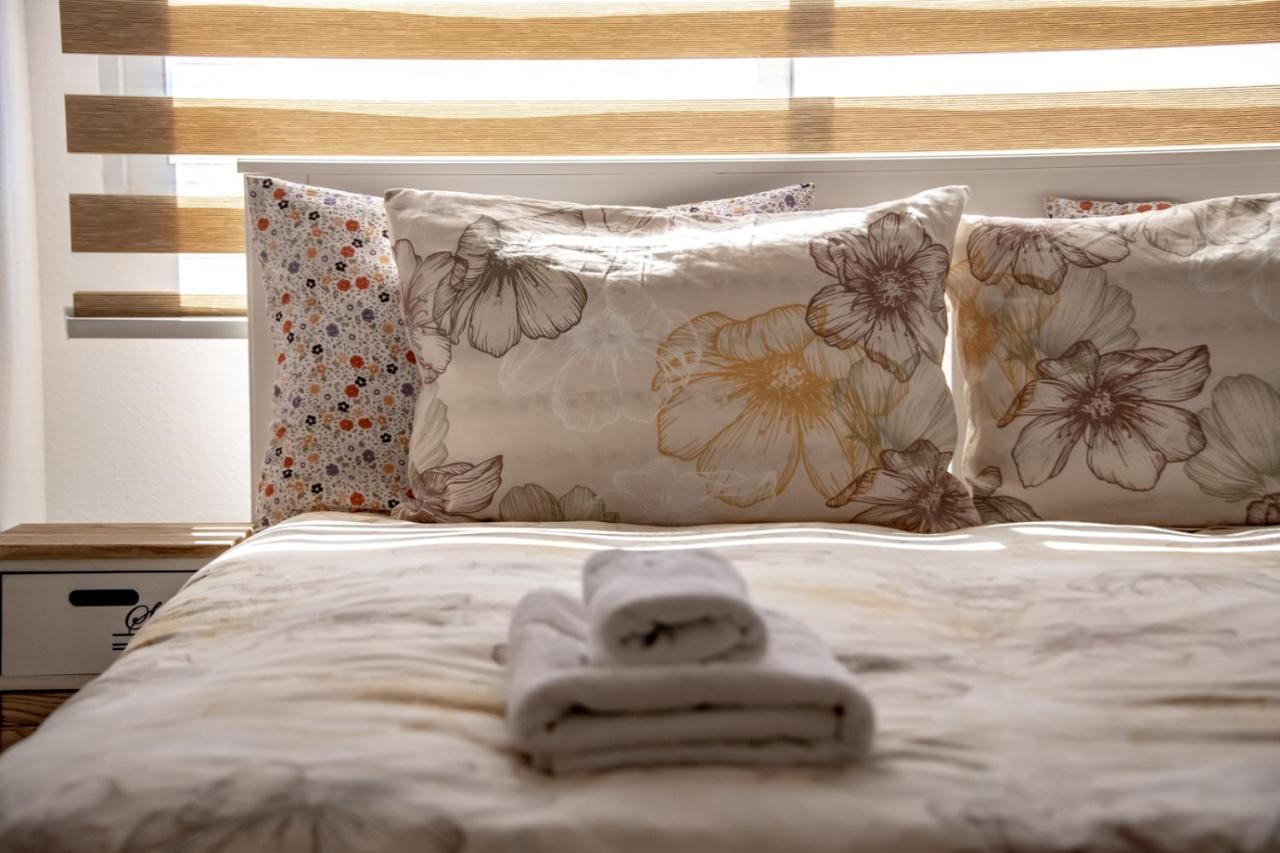Villas Guzman - Anais Calp Extérieur photo