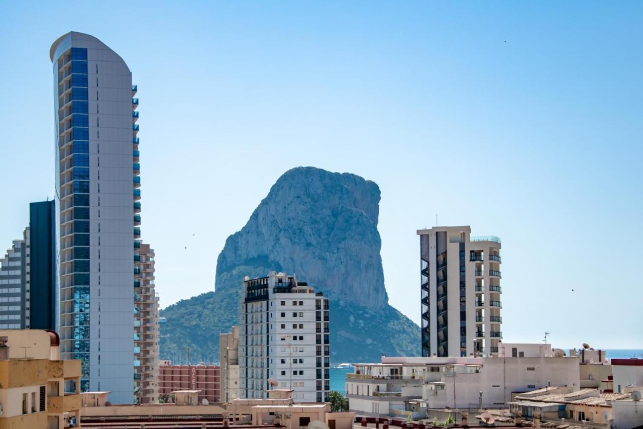 Villas Guzman - Anais Calp Extérieur photo