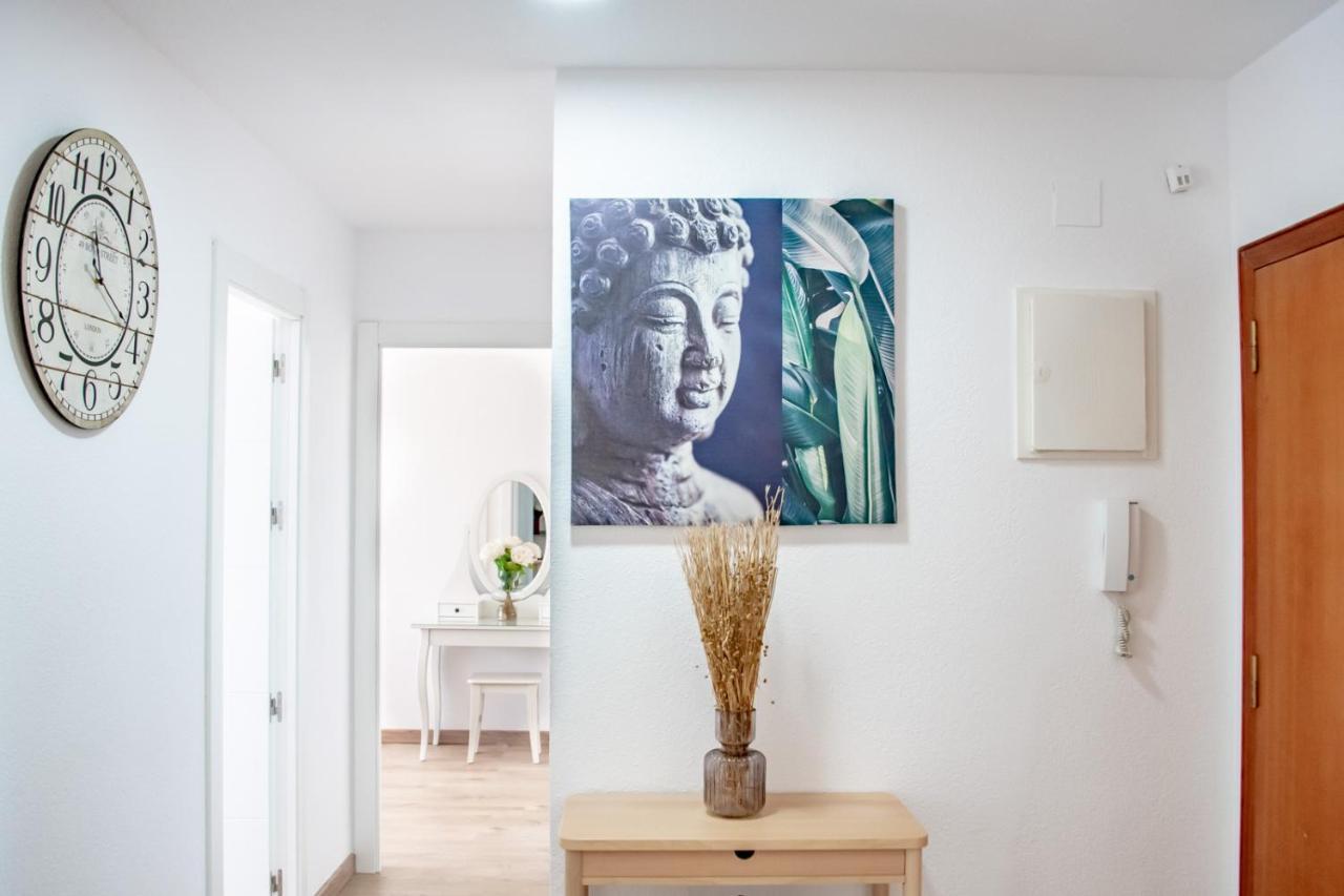 Villas Guzman - Anais Calp Extérieur photo
