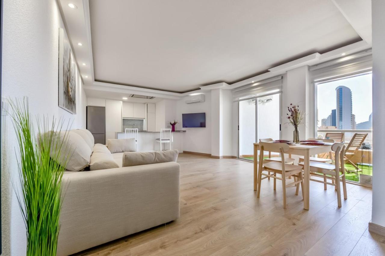 Villas Guzman - Anais Calp Extérieur photo